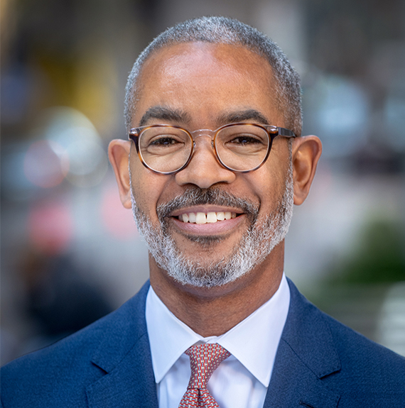 Andrew J. LeBlanc