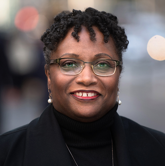 Karen Winfrey